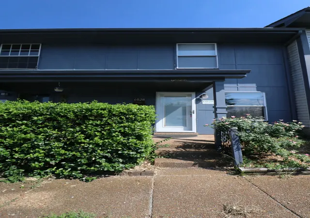 Photo 1 of Townhouse for sale at 6028 Deal Ave, Nashville, TN 37209 | MLS# 3598029 | Listing updated on 2026-09-23