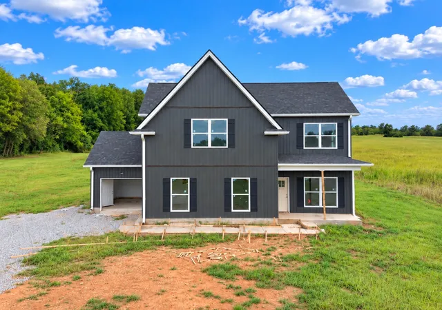 Photo 1 of Single family home for sale at 2142 Powell Ln, Lewisburg, TN 37091 | MLS# 3598619 | Listing updated on 2026-10-04