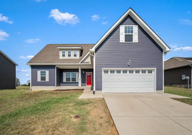Photo 1 of Single family home for sale at 103 Rio Grande Dr, Shelbyville, TN 37160 | MLS# 3598038 | Listing updated on 2026-09-23