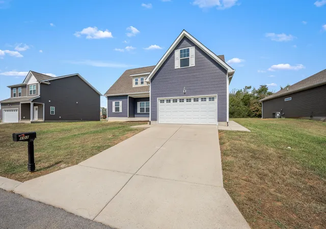 Photo 33 of Single family home for sale at 103 Rio Grande Dr, Shelbyville, TN 37160 | MLS# 3598038 | Listing updated on 2026-10-09