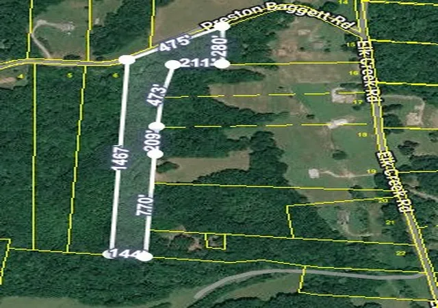 Photo 2 of Land for sale at 0 Preston Baggett, Cumberland City, TN 37050 | MLS# 3598055 | Listing updated on 2026-09-23