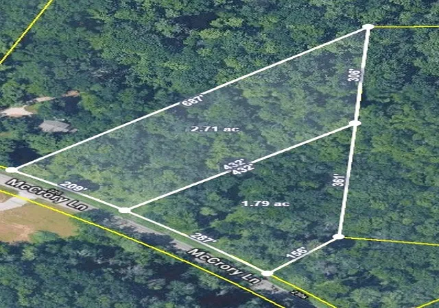 Photo 2 of Land for sale at 0 Mccrory Ln, Nashville, TN 37221 | MLS# 3612350 | Listing updated on 2026-10-06