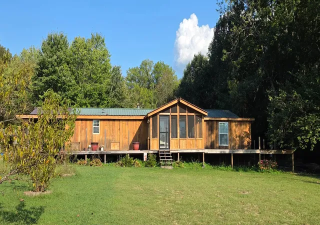 Photo 1 of Manufactured home for sale at 3788 New Bushy Branch Rd, Manchester, TN 37355 | MLS# 3598063 | Listing updated on 2026-09-23