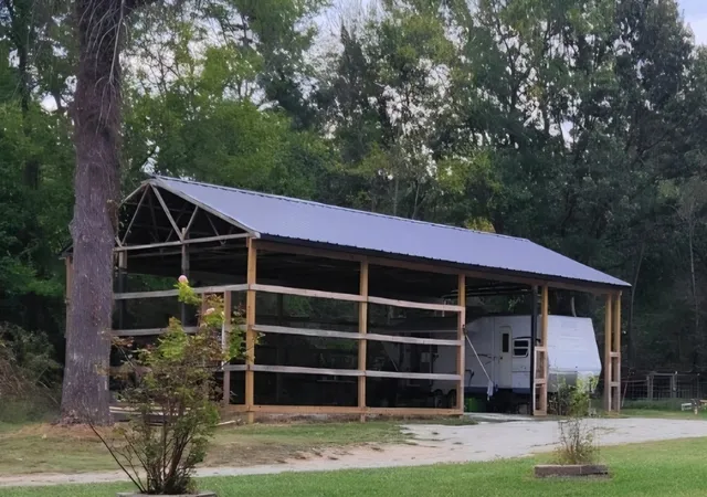 Photo 3 of Manufactured home for sale at 3788 New Bushy Branch Rd, Manchester, TN 37355 | MLS# 3598063 | Listing updated on 2026-09-23