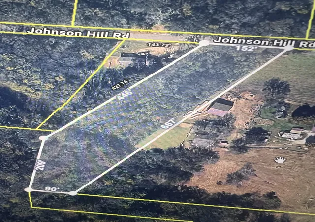 Land for sale at 0 Johnson Hl Rd, Mount Pleasant, TN 38474 | MLS# 3599006