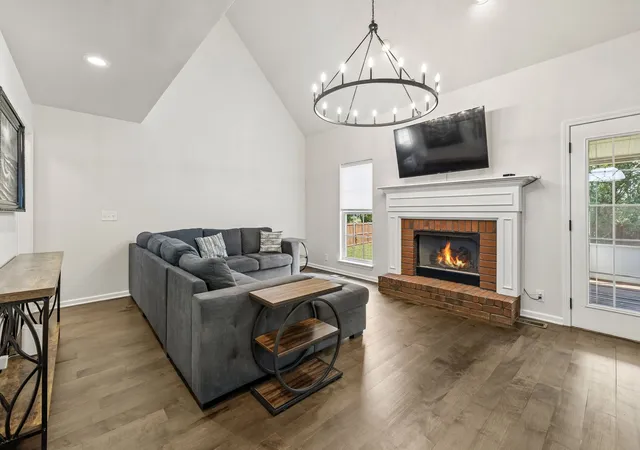 Photo 1 of Single family home for sale at 111 Praise Ct, Murfreesboro, TN 37129 | MLS# 3598447 | Listing updated on 2026-09-26