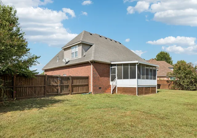 Photo 3 of Single family home for sale at 111 Praise Ct, Murfreesboro, TN 37129 | MLS# 3598447 | Listing updated on 2026-09-26