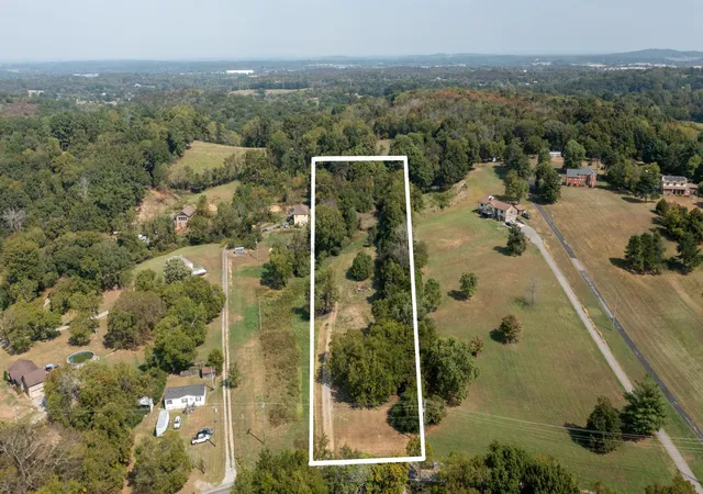 Photo 1 of Land for sale at 13301 Central Pike, Mount Juliet, TN 37122 | MLS# 3598058 | Listing updated on 2026-09-29