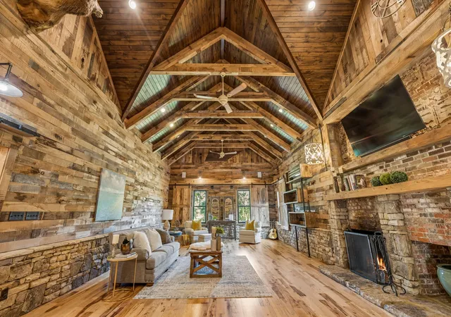 Photo 1 of Mansion for sale at 9862 Sam Donald Rd, Nolensville, TN 37135 | MLS# 3598560 | Listing updated on 2026-10-29
