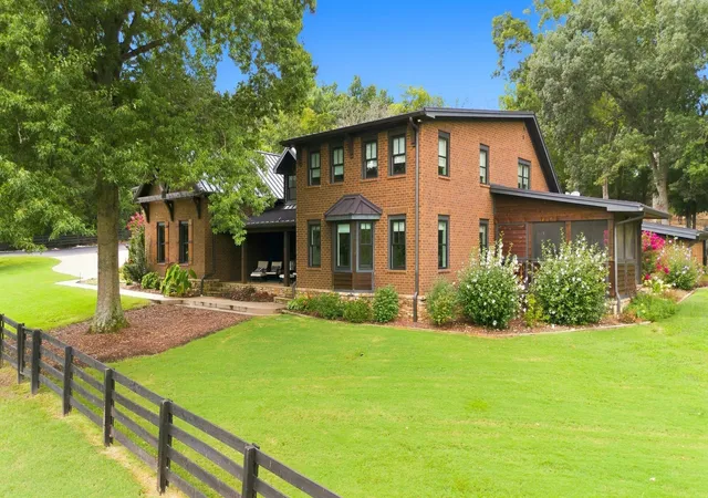 Photo 3 of Mansion for sale at 9862 Sam Donald Rd, Nolensville, TN 37135 | MLS# 3598560 | Listing updated on 2026-10-06
