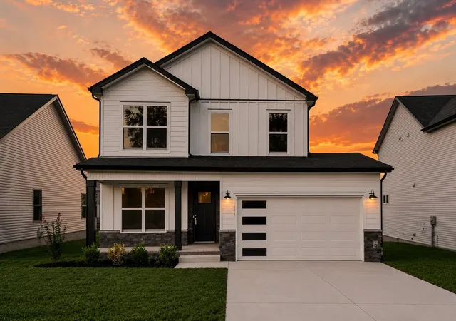 Single family home for sale at 2804 Brewster Dr, Clarksville, TN 37042 | MLS# 3598554