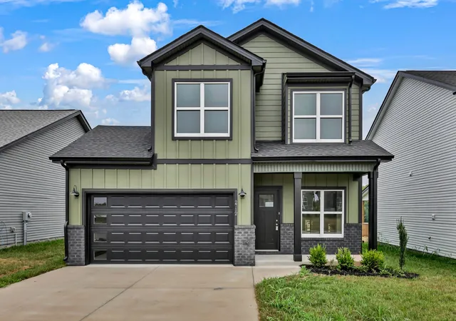 Single family home for sale at 2712 Brewster Dr, Clarksville, TN 37042 | MLS# 3598551