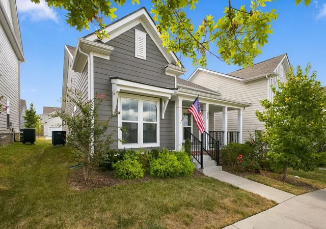 Photo 2 of Single family home for sale at 1040 Indigo Aly, Brentwood, TN 37027 | MLS# 3601910 | Listing updated on 2026-10-04