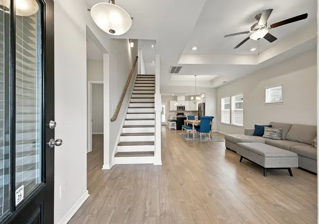 Photo 4 of Single family home for sale at 1040 Indigo Aly, Brentwood, TN 37027 | MLS# 3601910 | Listing updated on 2026-10-04
