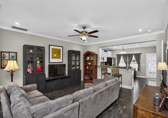 Photo 3 of Townhouse for sale at 1519 Winding Crk Dr, Nolensville, TN 37135 | MLS# 3598860 | Listing updated on 2026-10-05