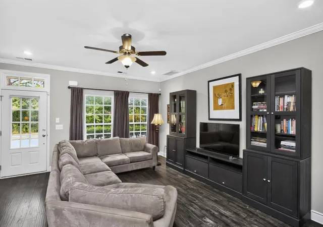 Photo 4 of Townhouse for sale at 1519 Winding Crk Dr, Nolensville, TN 37135 | MLS# 3598860 | Listing updated on 2026-10-05