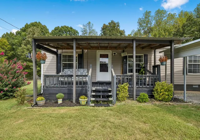 Photo 3 of Manufactured home for sale at 2430 Old Natchez Tr Trl, Camden, TN 38320 | MLS# 3598395 | Listing updated on 2026-09-25