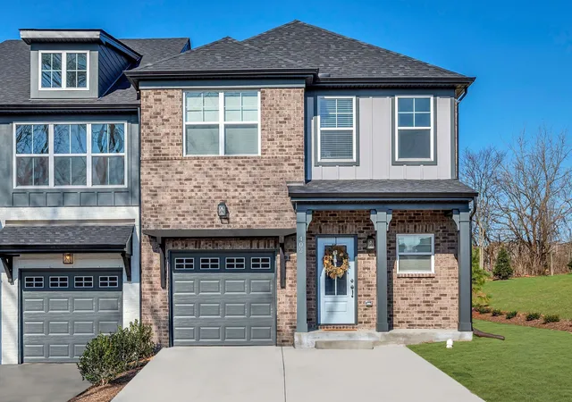 Photo 1 of Townhouse for sale at 159 Rothwood Pvt Dr, Hendersonville, TN 37075 | MLS# 3598089 | Listing updated on 2026-09-23