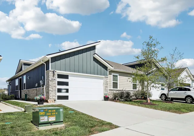 Photo 2 of Sale Pending at 2056 Holmesburg Pvt Cir, Gallatin, TN 37066 | MLS# 3601320 | Listing updated on 2026-10-02