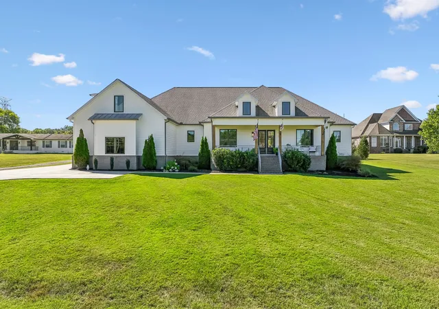 Photo 3 of Single family home for sale at 2180 Philadelphia Rd, Lebanon, TN 37087 | MLS# 3603699 | Listing updated on 2026-10-29