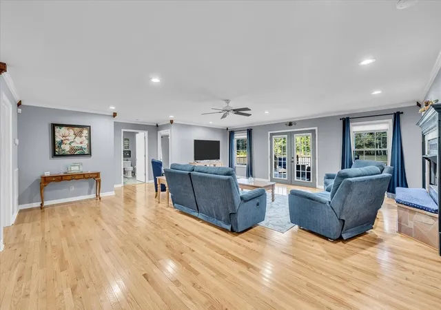 Photo 3 of Single family home for sale at 2343 Davenport Rd, Tullahoma, TN 37388 | MLS# 3612854 | Listing updated on 2026-10-07