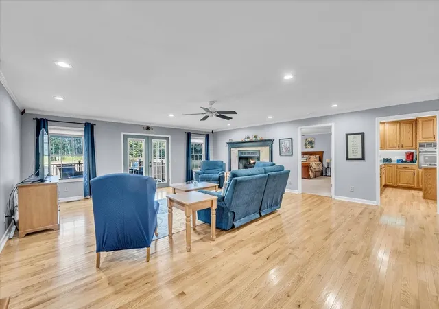 Photo 4 of Single family home for sale at 2343 Davenport Rd, Tullahoma, TN 37388 | MLS# 3612854 | Listing updated on 2026-10-07