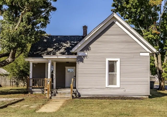 Photo 2 of Single family home for sale at 346 Portland Blvd, Portland, TN 37148 | MLS# 3602929 | Listing updated on 2026-09-30