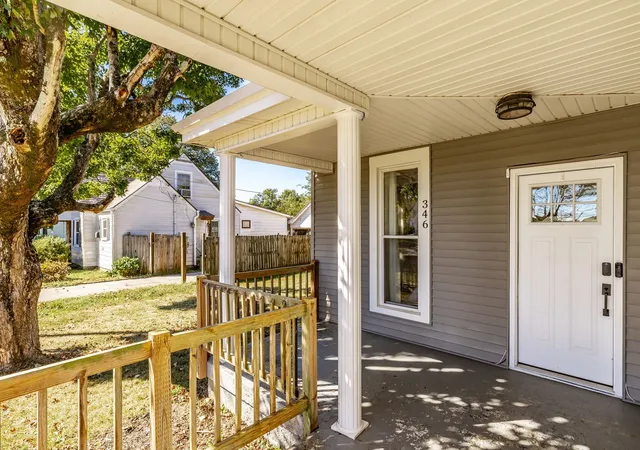 Photo 3 of Single family home for sale at 346 Portland Blvd, Portland, TN 37148 | MLS# 3602929 | Listing updated on 2026-09-30