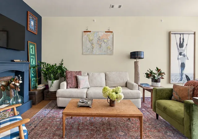 Photo 3 of Condo for sale at 600 E Trinity Ln #217, Nashville, TN 37207 | MLS# 3602726 | Listing updated on 2026-09-29