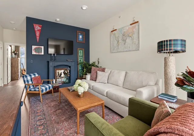 Photo 4 of Condo for sale at 600 E Trinity Ln #217, Nashville, TN 37207 | MLS# 3602726 | Listing updated on 2026-09-29
