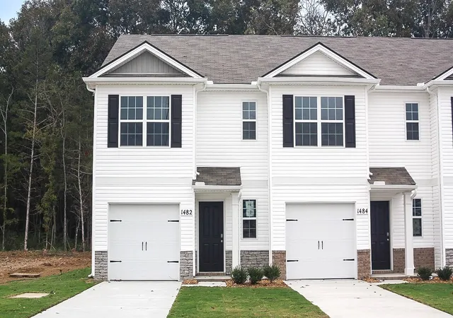 Photo 1 of Townhouse for sale at 1331 Churchill Ln, Lewisburg, TN 37091 | MLS# 3599288 | Listing updated on 2026-09-25