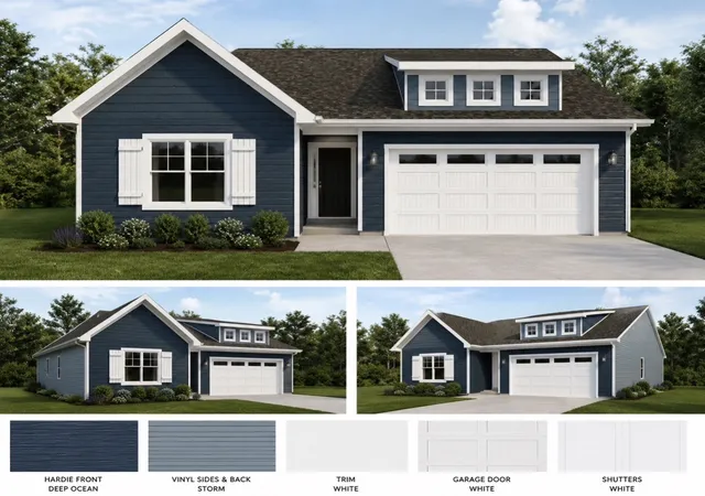 Single family home for sale at 10 Country Cir, Manchester, TN 37355 | MLS# 3598142