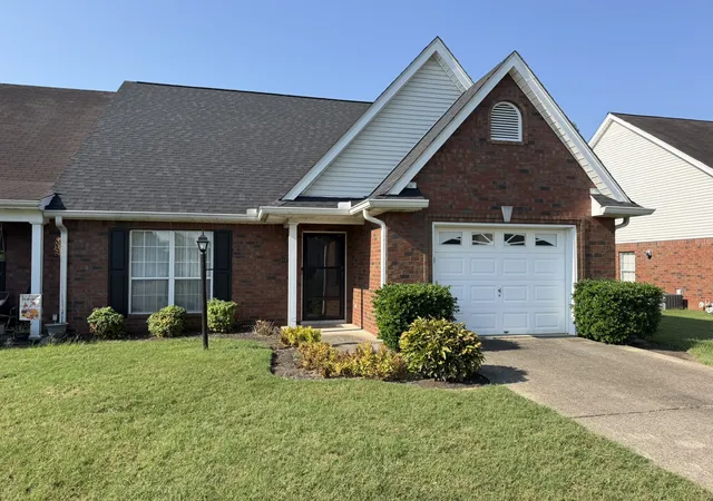 Townhouse for sale at 1732 Keeneland Ct, Murfreesboro, TN 37127 | MLS# 3619909 | Listing updated on 2026-10-16