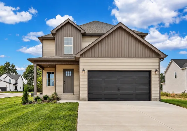Photo 1 of Single family home for sale at 796 Bluestem Way, Clarksville, TN 37042 | MLS# 3598717 | Listing updated on 2026-10-05