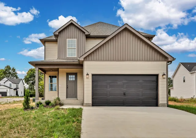 Photo 2 of Single family home for sale at 796 Bluestem Way, Clarksville, TN 37042 | MLS# 3598717 | Listing updated on 2026-10-05