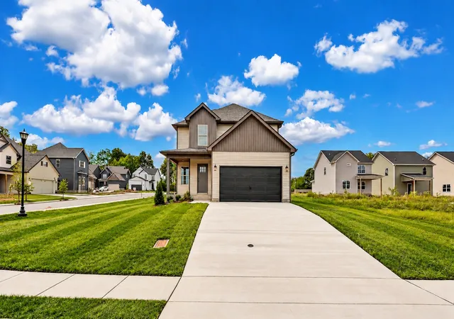 Photo 3 of Single family home for sale at 796 Bluestem Way, Clarksville, TN 37042 | MLS# 3598717 | Listing updated on 2026-10-05