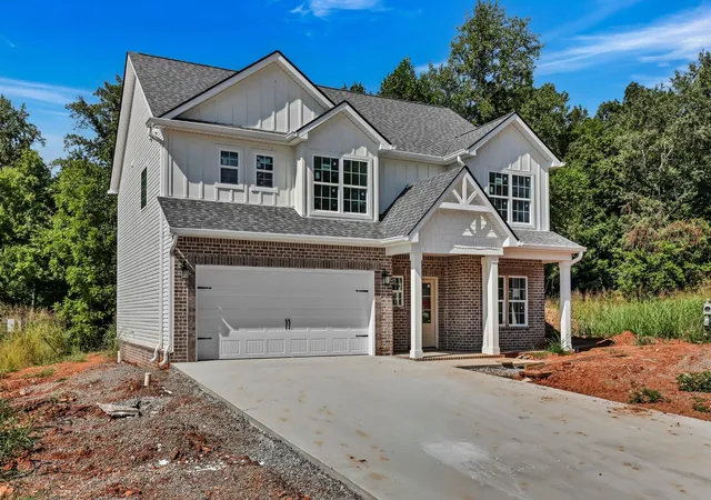Single family home for sale at 506 Danica Dr, Clarksville, TN 37042 | MLS# 3598431