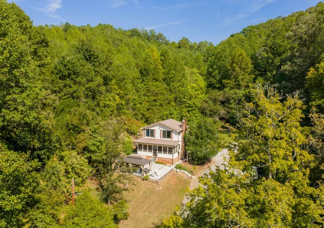 Photo 1 of Single family home for sale at 710 Scenic River Rd, Madisonville, TN 37354 | MLS# 3598461 | Listing updated on 2026-09-24