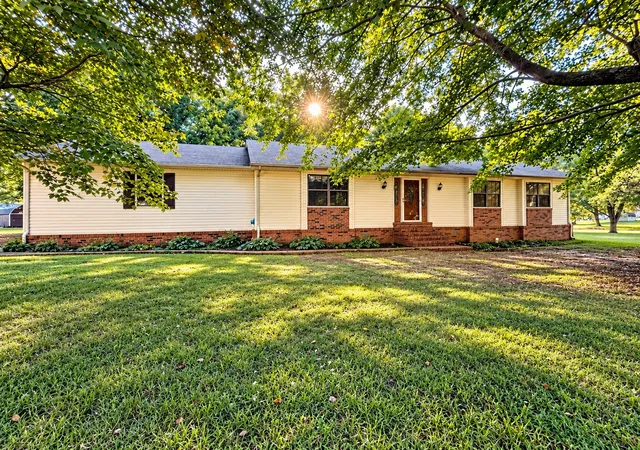 Photo 1 of Single family home for sale at 136 Aubrey Ave, Mc Kenzie, TN 38201 | MLS# 3598211 | Listing updated on 2026-09-28