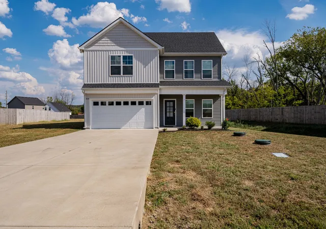 Photo 1 of Single family home for sale at 938 Kalu Dr, Murfreesboro, TN 37130 | MLS# 3598705 | Listing updated on 2026-09-24
