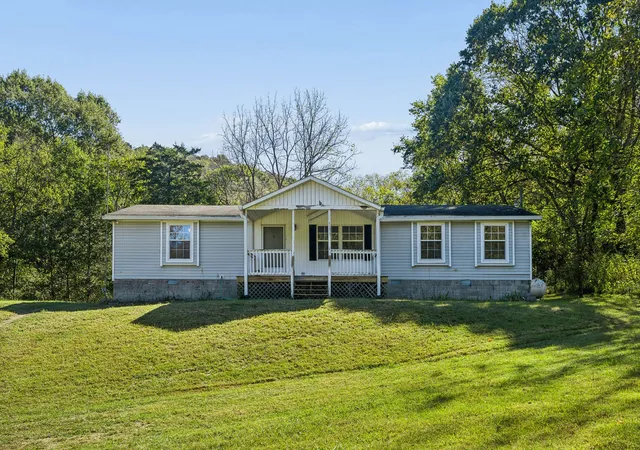 Photo 1 of Manufactured home for sale at 4562 Sherrilltown Rd, Watertown, TN 37184 | MLS# 3621012 | Listing updated on 2026-10-23