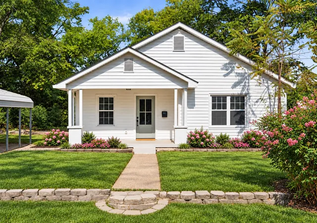 Photo 1 of Single family home for sale at 109 26th Street, Old Hickory, TN 37138 | MLS# 3598193 | Listing updated on 2026-10-02
