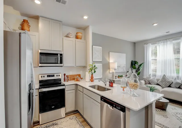 Photo 1 of Townhouse for sale at 1323 Churchill Ln, Lewisburg, TN 37091 | MLS# 3599291 | Listing updated on 2026-09-25