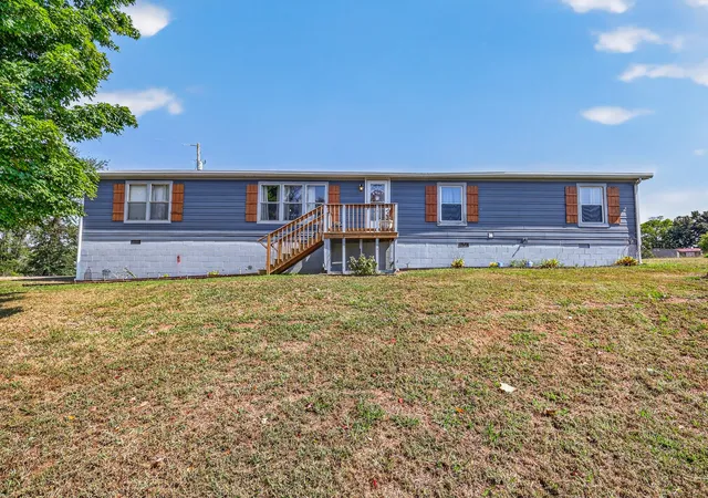 Photo 1 of Sale Pending at 1540 Ridge Cir, Joelton, TN 37080 | MLS# 3598256 | Listing updated on 2026-10-06