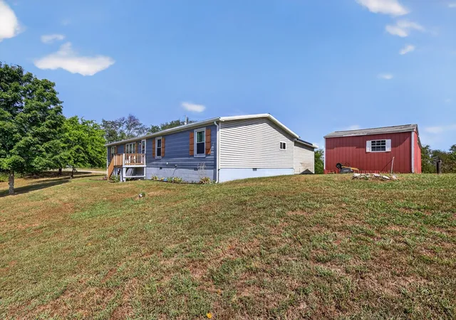 Photo 2 of Sale Pending at 1540 Ridge Cir, Joelton, TN 37080 | MLS# 3598256 | Listing updated on 2026-10-06
