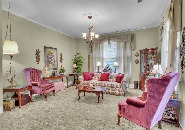Photo 4 of Single family home for sale at 215 N Polk St, Tullahoma, TN 37388 | MLS# 3601780 | Listing updated on 2026-09-27