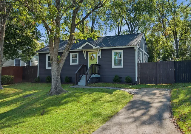 Single family home for sale at 2613 Neldia Ct, Nashville, TN 37206 | MLS# 3620498