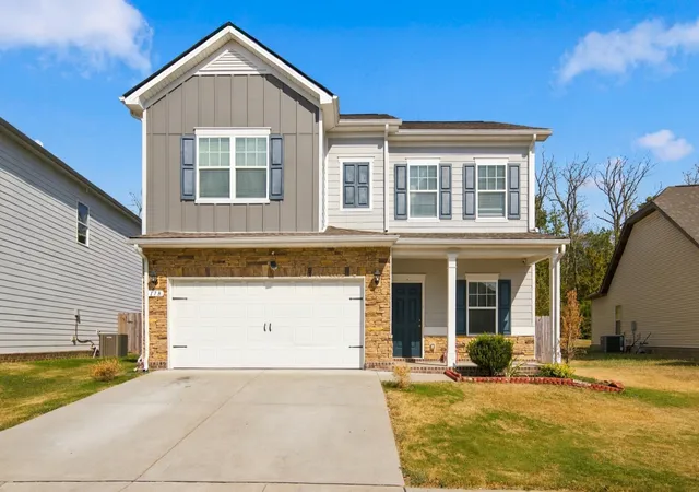 Single family home for sale at 178 Lightwood Dr, Antioch, TN 37013 | MLS# 3599364