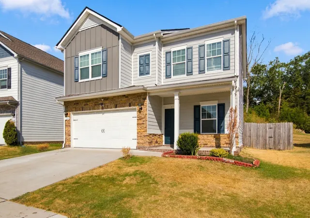 Photo 1 of Single family home for sale at 178 Lightwood Dr, Antioch, TN 37013 | MLS# 3599364 | Listing updated on 2026-10-08