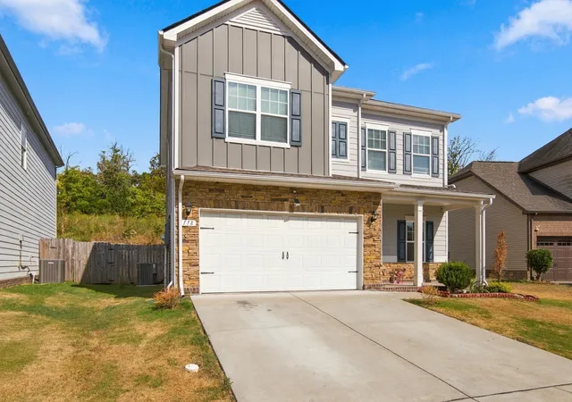 Photo 2 of Single family home for sale at 178 Lightwood Dr, Antioch, TN 37013 | MLS# 3599364 | Listing updated on 2026-10-08